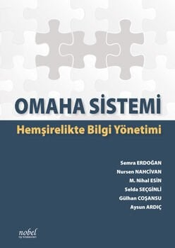 Omaha Sistemi Hemşirelikte Bilgi Yönetimi Semra Erdoğan