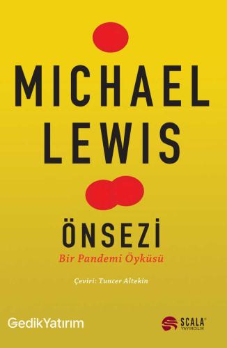 Önsezi Michael Lewis