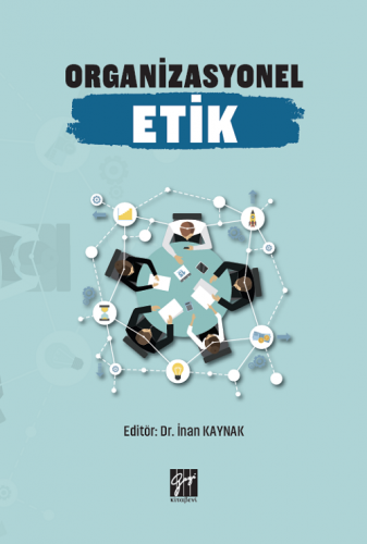 Organizasyonel Etik İnan Kaynak