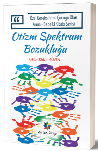 Otizm Spektrum Bozukluğu Didem Güven