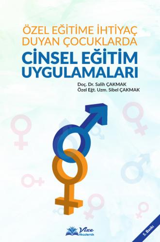 Cinsel Eğitim Uygulamaları Salih Çakmak