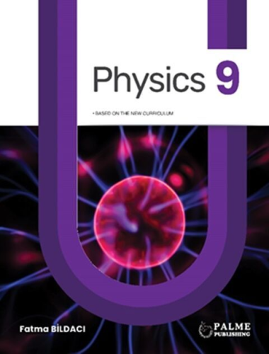 Palme Yayınları 9. Sınıf Physics Activities Fatma Bildacı