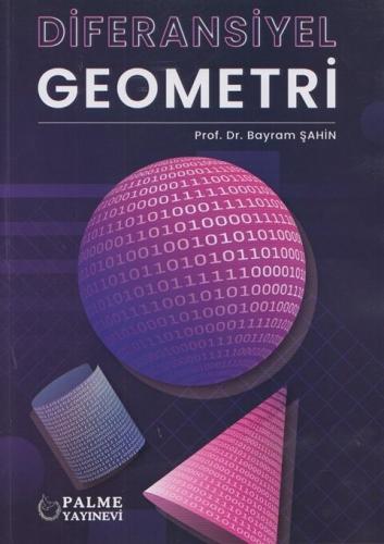 Diferansiyel Geometri Bayram Şahin