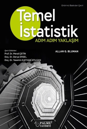 Temel İstatistik Allan G. Bluman