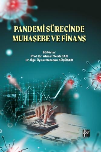 Pandemi Sürecinde Muhasebe ve Finans Ahmet Vecdi Can