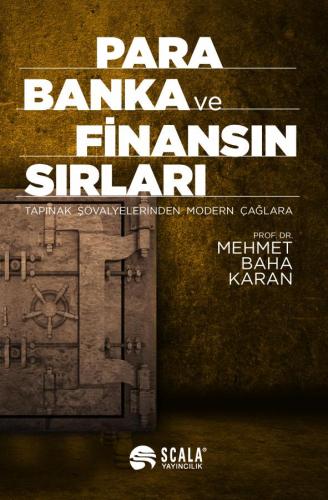 Para Banka ve Finansın Sırları Mehmet Baha Karan