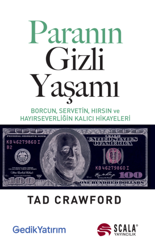 Paranın Gizli Yaşamı Tad Crawford