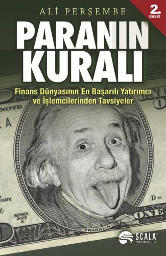 Paranın Kuralı Ali Perşembe