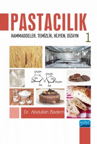 Pastacılık 1 Abdullah Badem