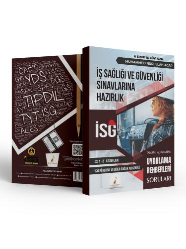 İş Sağlığı ve Güvenliği İSG Uygulama Rehberleri Soruları Muhammed Nuru