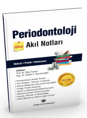 Periodontoloji Akıl Notları Özen Tuncer