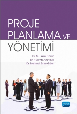 Proje Planlama ve Yönetimi Hulsi Demir