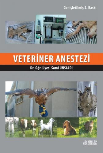 Veteriner Anestezi Sami Ünsaldı