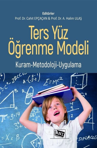 Ters Yüz Öğrenme Modeli