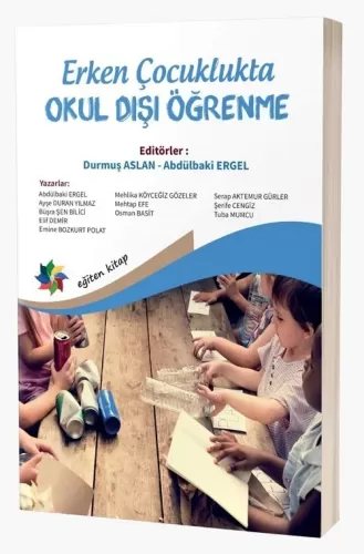 Erken Çocuklukta Okul Dışı Öğrenme Durmuş Aslan