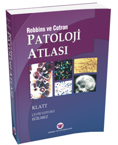 Robbins Patoloji Atlası