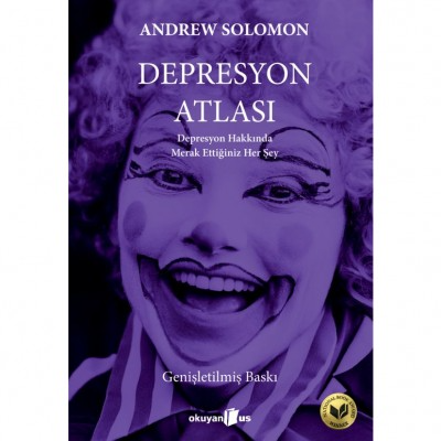 Depresyon Atlası Andrew Solomon