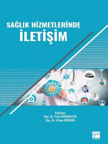 Sağlık Hizmetlerinde İletişim Fuat Korkmazer