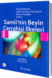 KELEPİR Samii'nin Beyin Cerrahisi İlkeleri Uygur Er