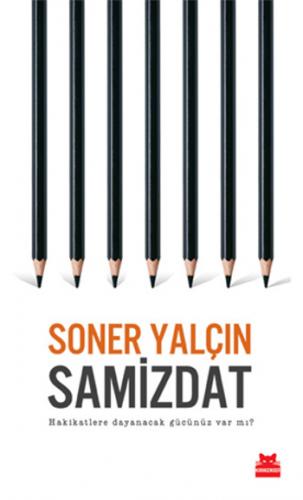 Samizdat Soner Yalçın