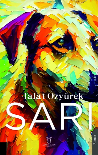 Sarı Talat Özyürek