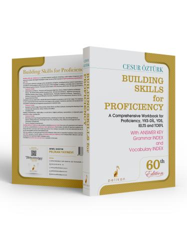 Building Skills For Proficiency Cesur Öztürk