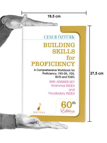 Building Skills For Proficiency Cesur Öztürk