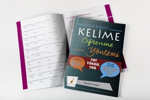 KELEPİR İngilizce Kalıcı Kelime Öğrenme Yöntemi İbrahim Durgut