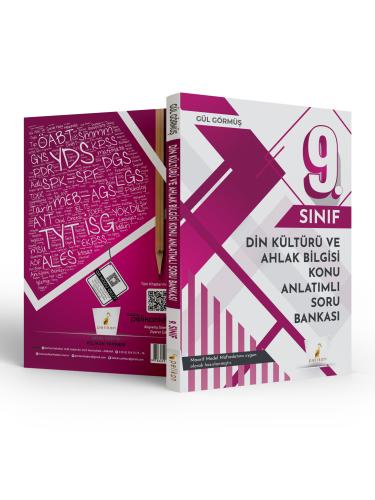 Lise (9-12. Sınıf) Kitapları,9. Sınıf, - Pelikan Yayınevi - Pelikan Ya Lise (9-12. Sınıf) Kitapları,9. Sınıf, - Pelikan Yayınevi - Pelikan Ya