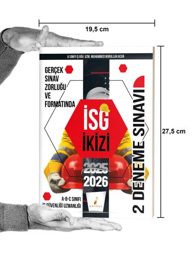 İş Sağlığı ve Güvenliği - Uzmanlığı, - Pelikan Yayınevi - İş Güvenliği İş Sağlığı ve Güvenliği - Uzmanlığı, - Pelikan Yayınevi - İş Güvenliği