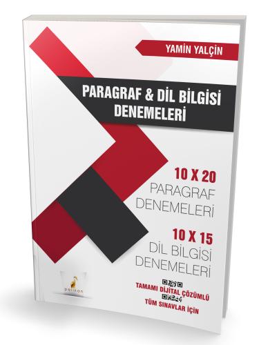 KPSS GY GK,Deneme Sınavları, - Pelikan Yayınevi - Tüm Sınavlar İçin Pa