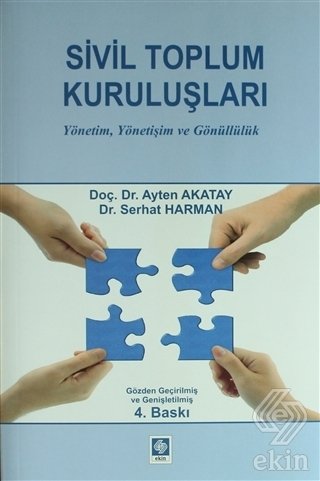 Sivil Toplum Kuruluşları Ayten Akatay