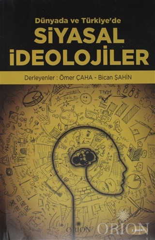 KELEPİR Siyasal İdeolojiler Ömer Çaha