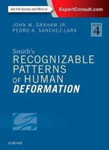 Smith's Recognizable Patterns of Human Deformation John M. Graham