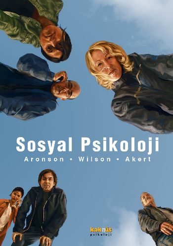 Sosyal Psikoloji Elliot Aronson