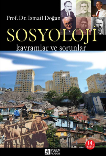 Sosyoloji İsmail Doğan