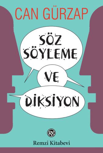 Söz Söyleme ve Diksiyon Can Gürzap