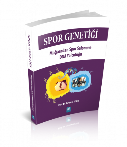 Spor Genetiği İbrahim Keser