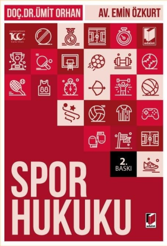 Spor Hukuku Ümit Orhan