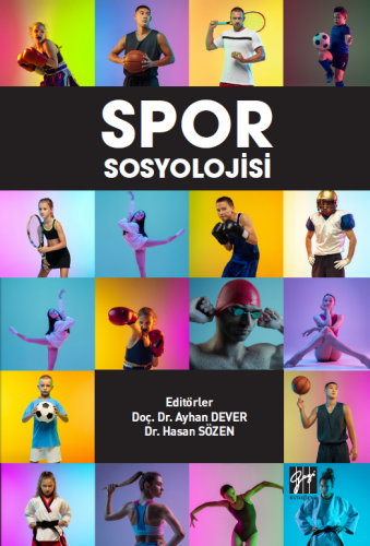 Spor Sosyolojisi Ayhan Dever