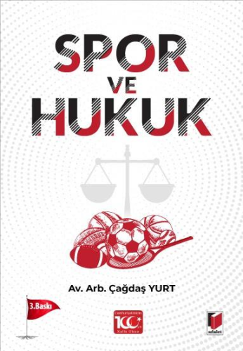 Spor ve Hukuk Çağdaş Yurt