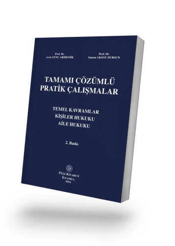 Tamamı Çözümlü Pratik Çalışmalar Arzu Genç Arıdemir