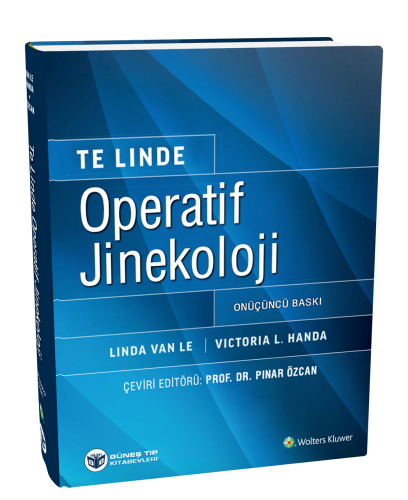 Te Linde Operatif Jinekoloji Linda Van Le