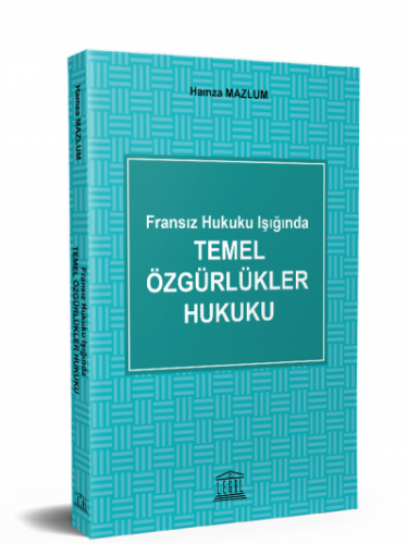 Temel Özgürlükler Hukuku Hamza Mazlum