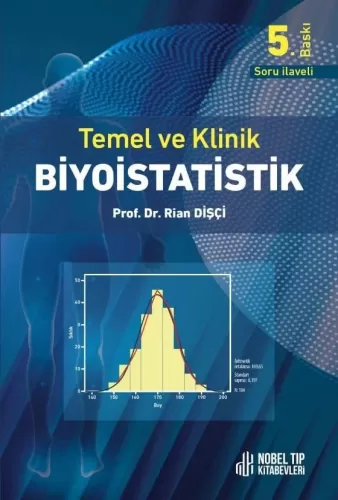 Tıp Temel ve Klinik Biyoistatistik Rian Dişçi