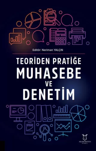 Teoriden Pratiğe Muhasebe ve Denetim Neriman Yalçın