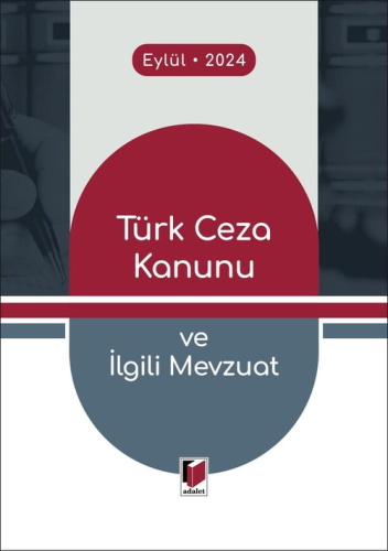 Türk Ceza Kanunu (2024) Komisyon