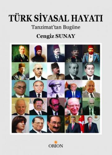 Türk Siyasal Hayatı Cengiz Sunay