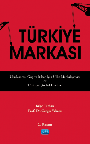 Türkiye Markası Bilge Turhan-Tezcan