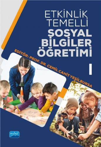 Etkinlik Temelli Sosyal Bilgiler Öğretimi-I Cemil Cahit Yeşilbursa